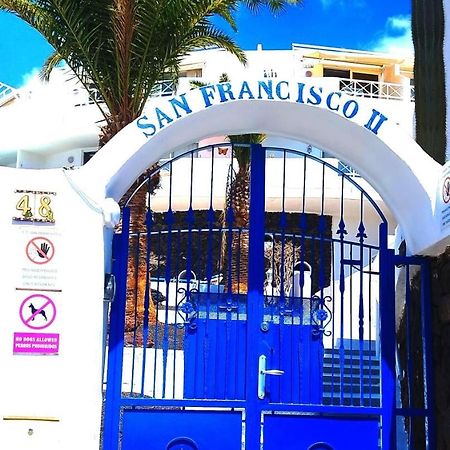 San Francisco 407 Apartment Puerto del Carmen  Ngoại thất bức ảnh