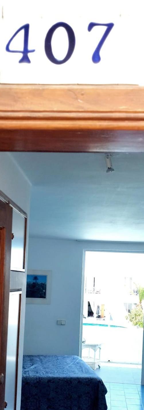 San Francisco 407 Apartment Puerto del Carmen  Ngoại thất bức ảnh