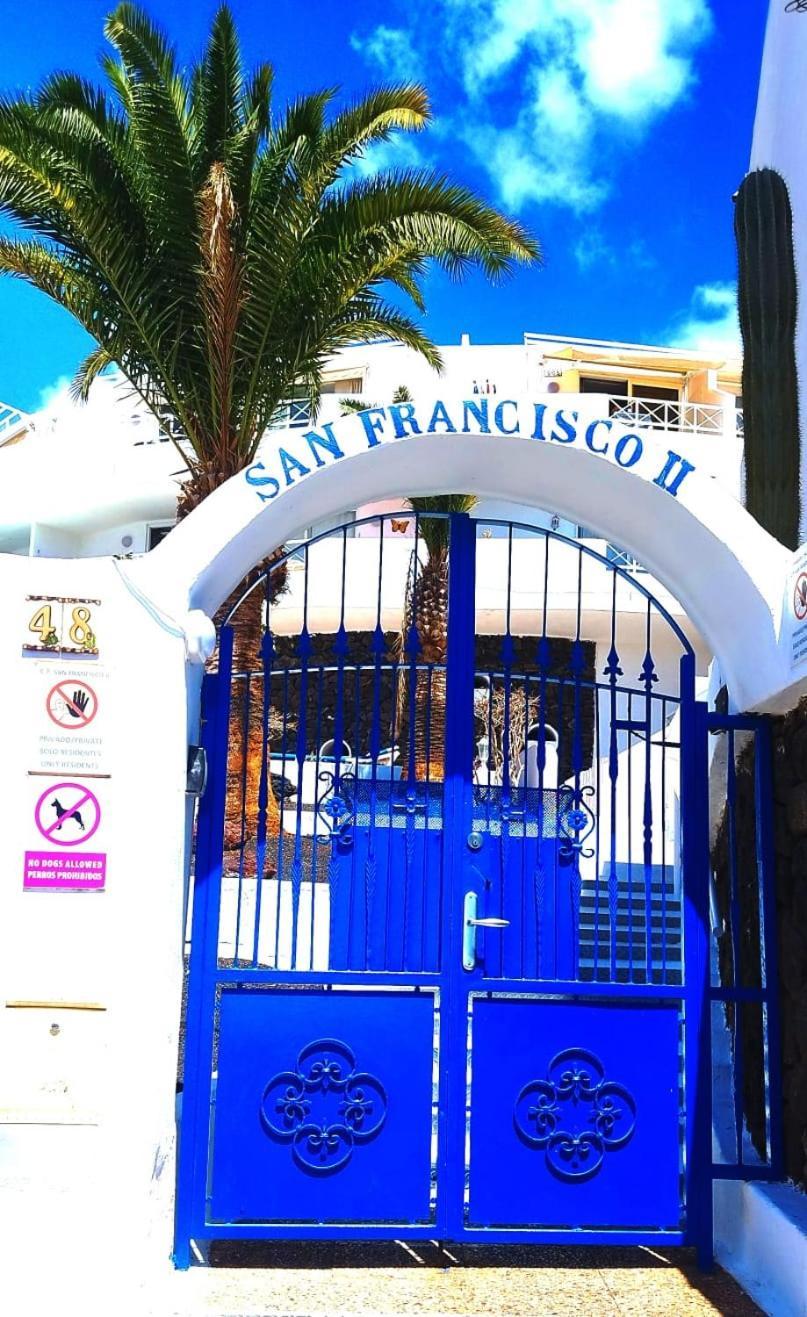 San Francisco 407 Apartment Puerto del Carmen  Ngoại thất bức ảnh