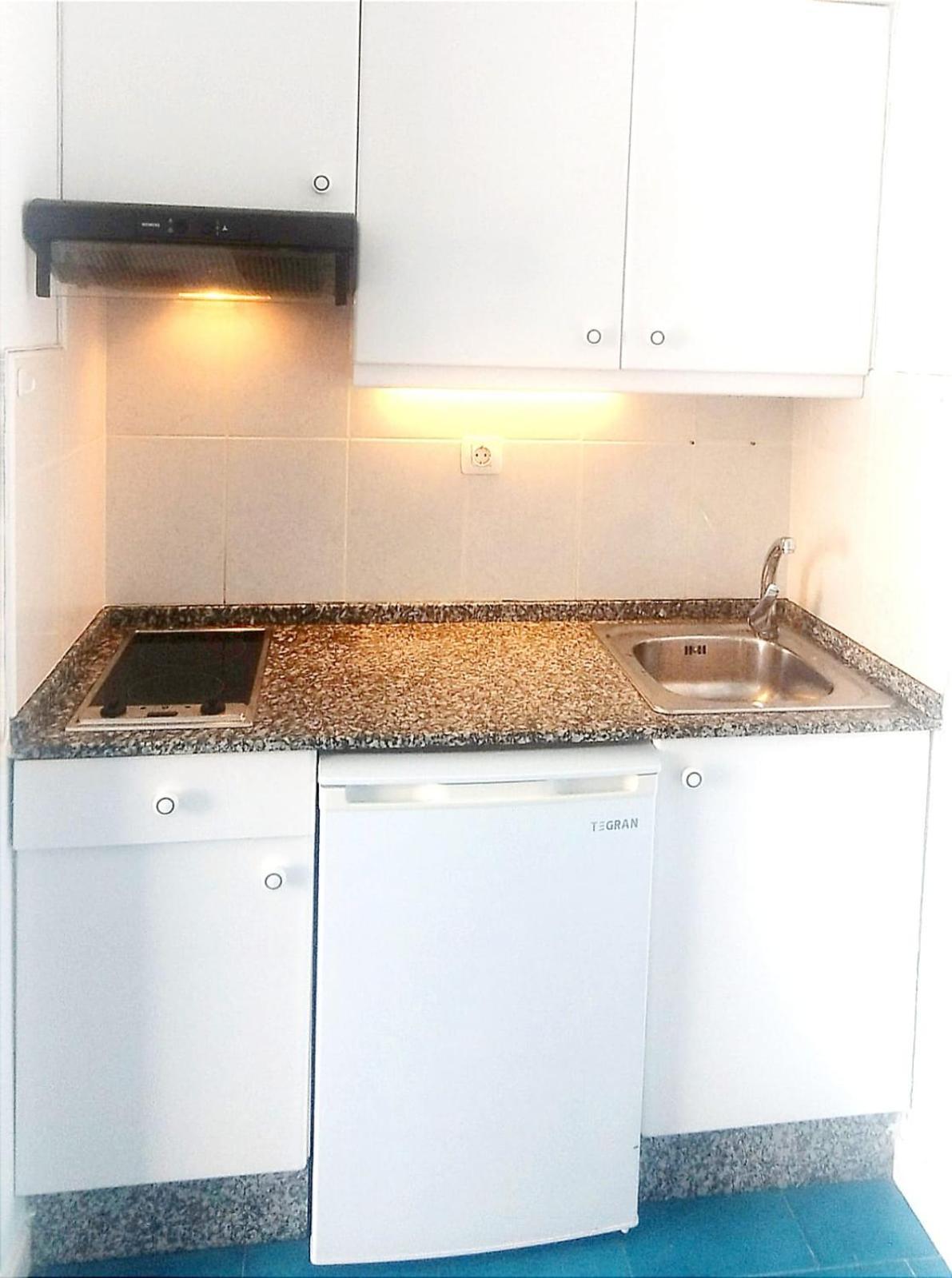 San Francisco 407 Apartment Puerto del Carmen  Ngoại thất bức ảnh